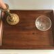 Wooden top circa 1900