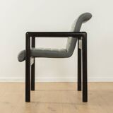 4x Postmodern dining chairs by Flötotto, 1980s