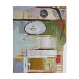 Nihonga-peinture japonaise-