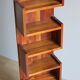 Vintage shelf year 80s
