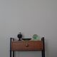 Bedside table  60s 70s