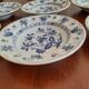 Set of 6 plates