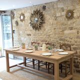 Farm table