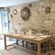 Table de ferme