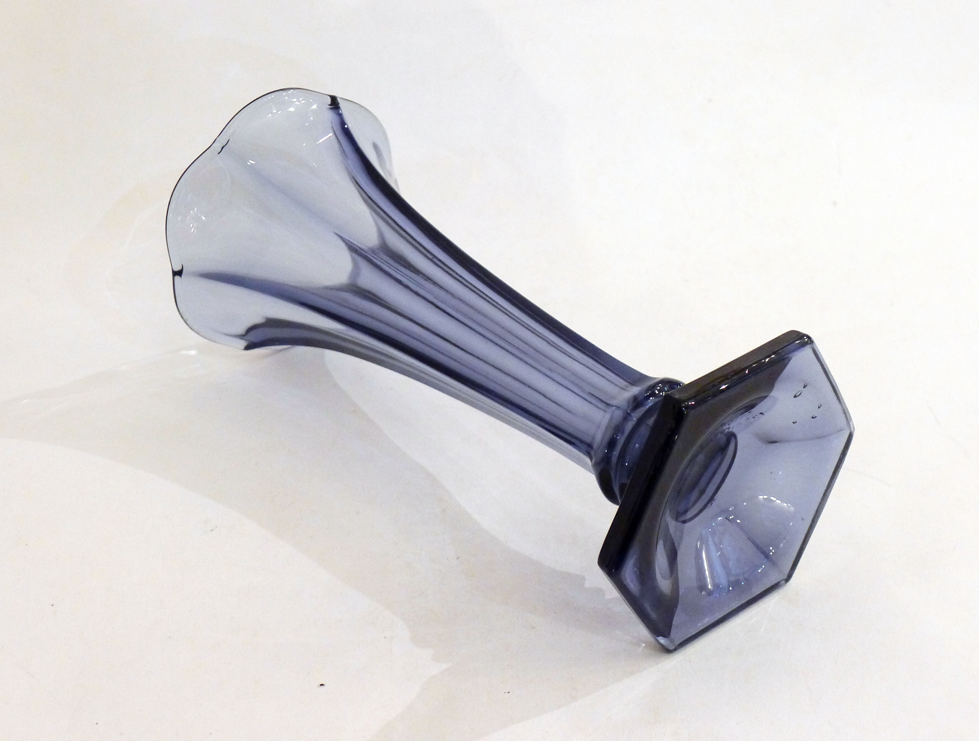 Vase fleur val St-lambert