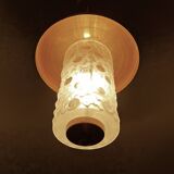 Vintage Scandinavian Suspension