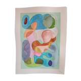 Abstraction 5