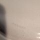 Set of 2 Duralex Marguerite Plates Lesieur Oil – 22.5 cm – vintage