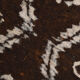 3x13 unique anatolian vintage runner rug,101x398cm