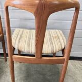 Juliane Johannes Andersen chair