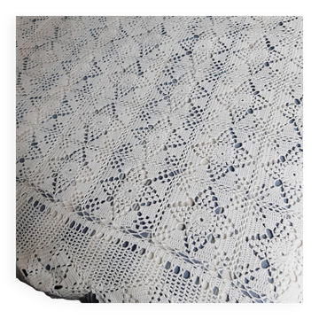 Sofa throw or bedspread