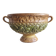 Small West Germany JASBA garden bowl model 1539-15