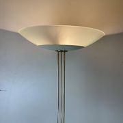 Hollywood Regency Floor Lamp, Italy, 1980s