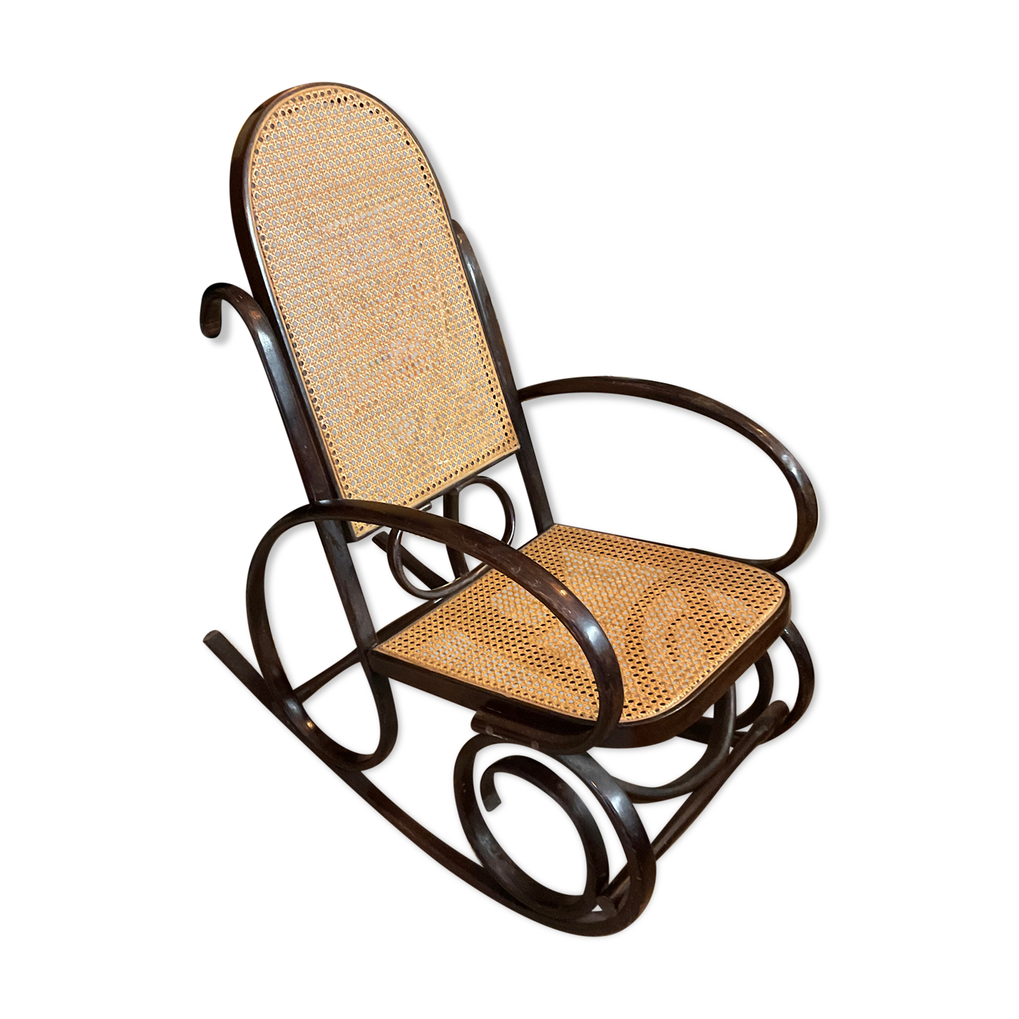Rocking chair