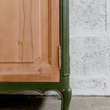 Low vintage sideboard