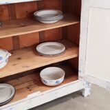 Vintage Parisian sideboard