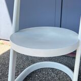 Pair of Halpha Baumann chairs