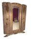 Armoire art déco