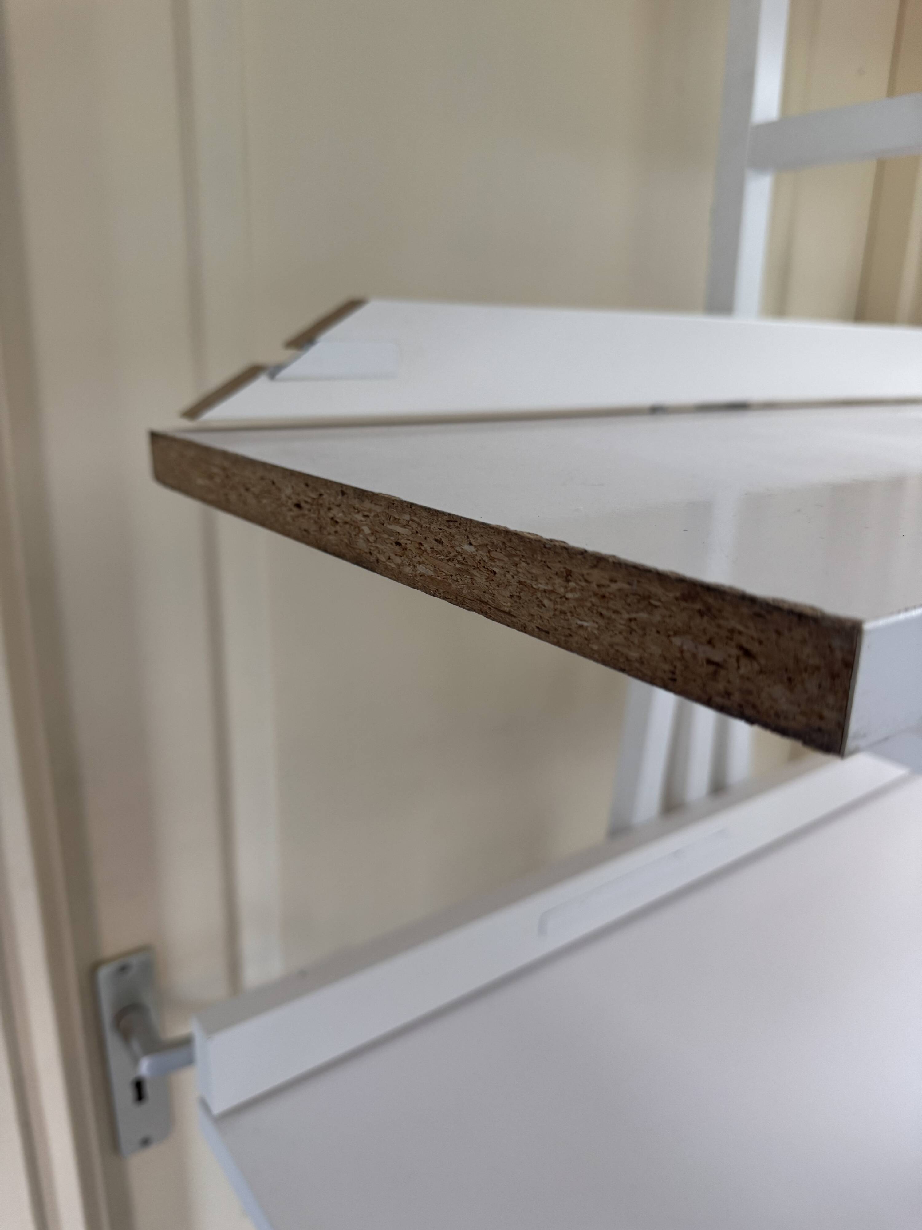 Cassina Nuvola Rosa Wall Unit