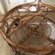 Vintage rattan and roller service