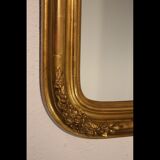 Miroir 19ème siècle Louis Philippe