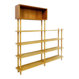 Wall unit by Willem Lutjens for Gouda Den Boer