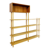 Wall unit by Willem Lutjens for Gouda Den Boer