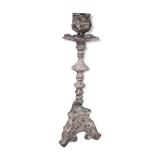 Old candlestick