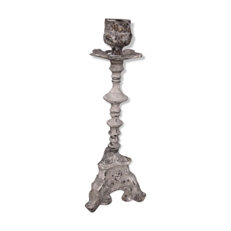 Old candlestick