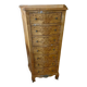 Semainier de style Baroque Louis XV