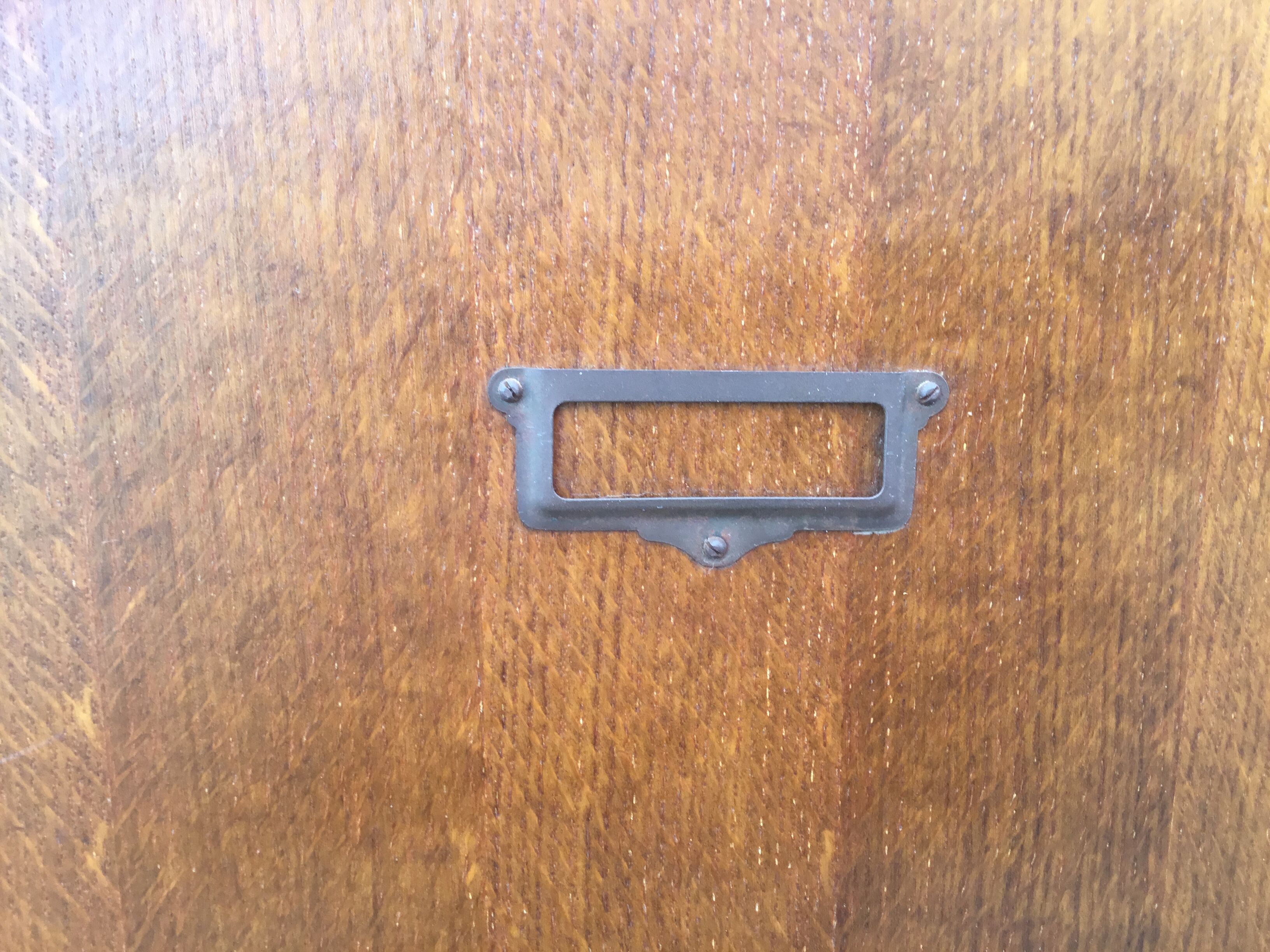 Boarding school wardrobe