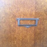 Boarding school wardrobe