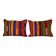 Lot de 2 housses de coussin kilim vintage 46x61 cm