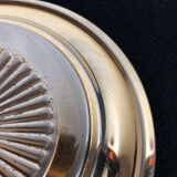 Ashtray Swing Star - Roulette Ashtray Schleuderascher - Germany 50 60