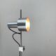 Mid-Century table lamp FA2 by Peter Nelson for Architectural Lighting Company, England, 1960s.