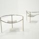 Dr Sonderbar Armchairs by Philippe Starck for XO, France, 1980s, Set of 2