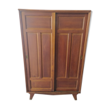 Parisian wardrobe sliding doors