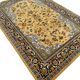 Large oriental rug