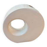 Ceramic soliflore vase