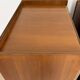 Afra & Tobia Scarpa for Maxalto Artona Italian wardrobes