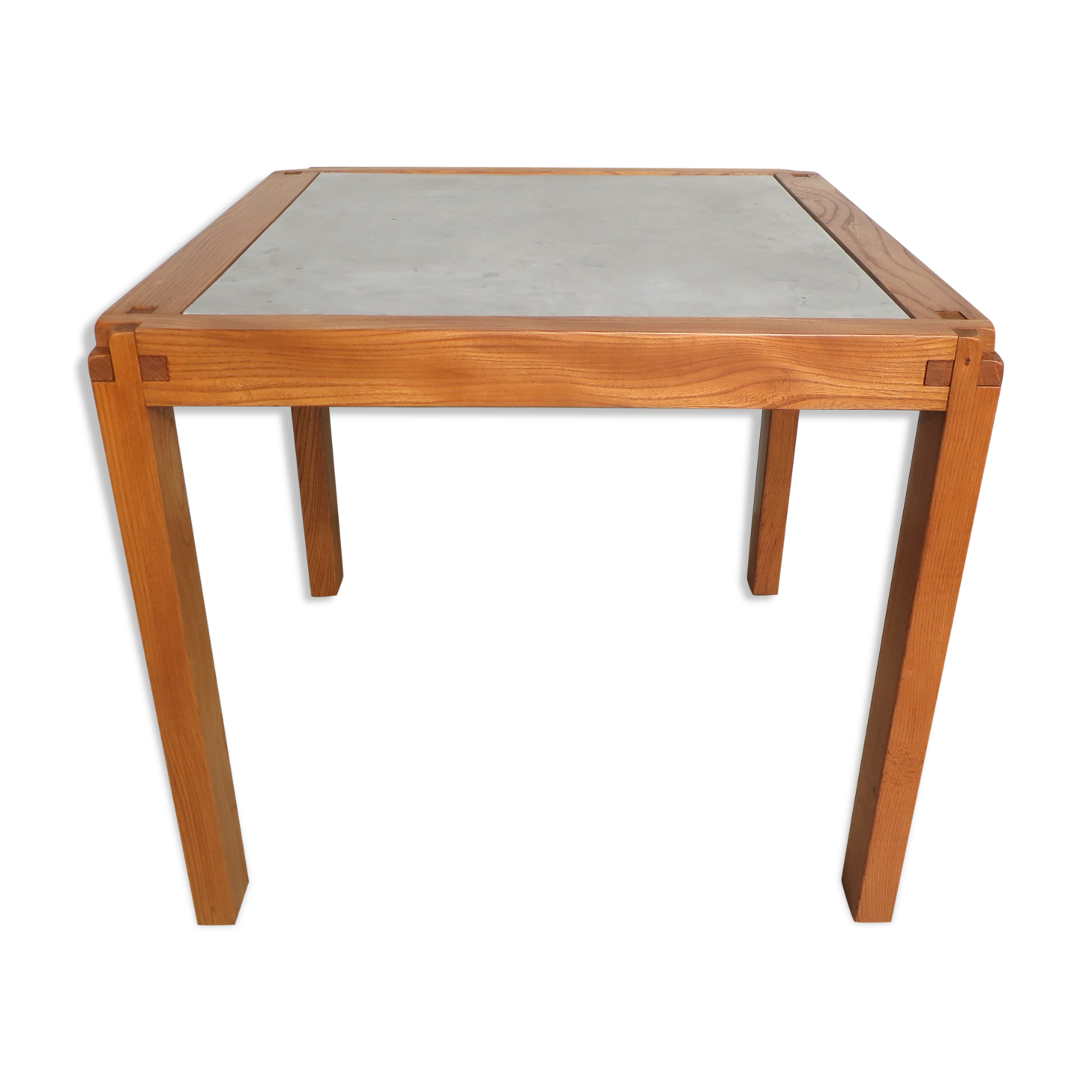 Pierre Chapo coffee table