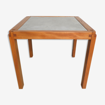 Pierre Chapo lounge table