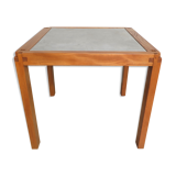 Table de salon Pierre Chapo