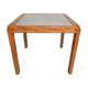 Pierre Chapo coffee table