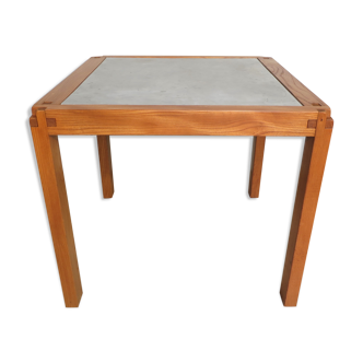 Pierre Chapo coffee table