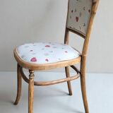 Mundus Vienna Austria Bentwood Living Room