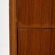 MK10127 Teak dresser with six drawers