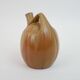Small hazelnut jug from Denbac ceramics manufacturers
