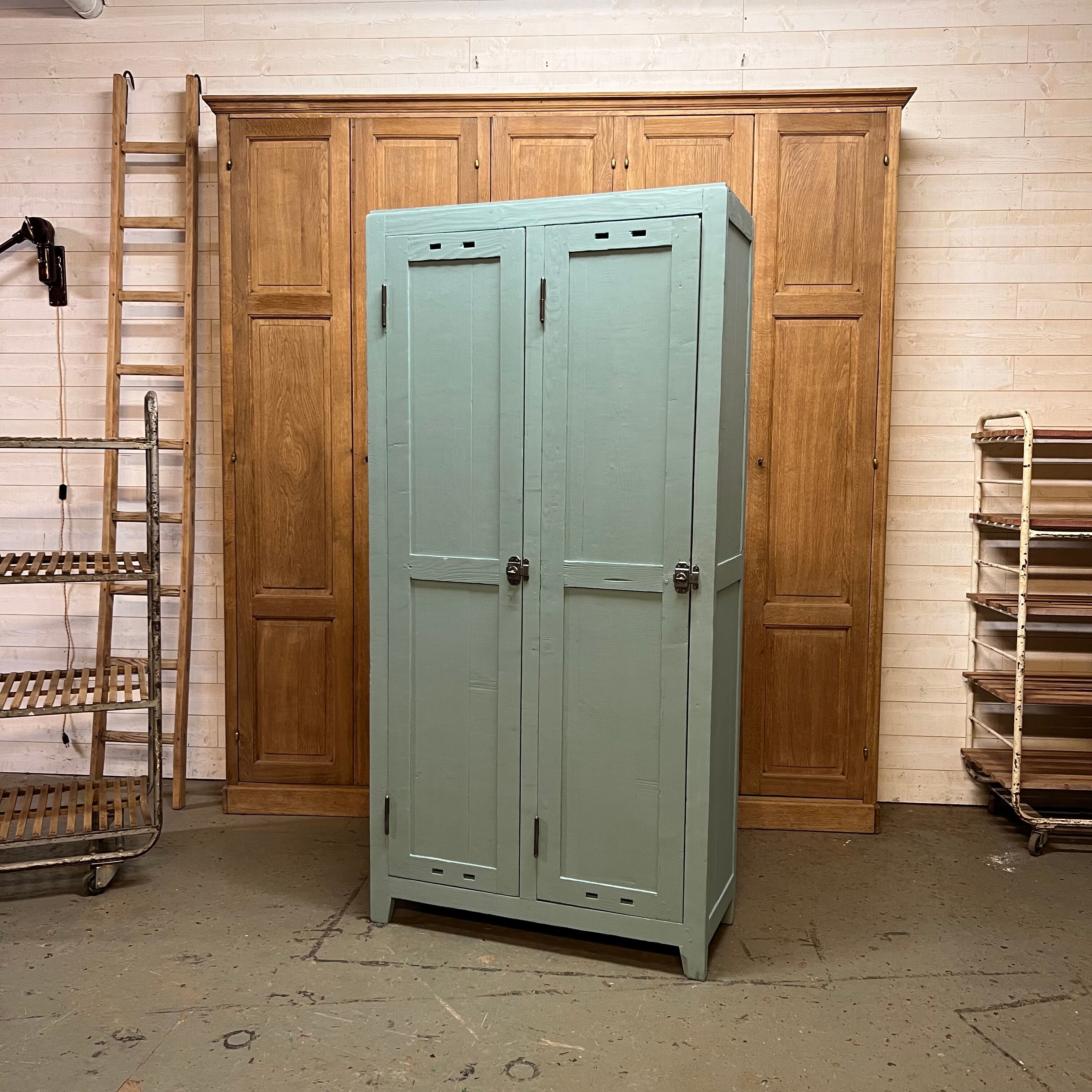 Dressing room early XX th