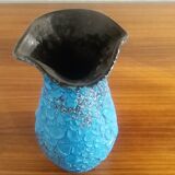 Blue Vase